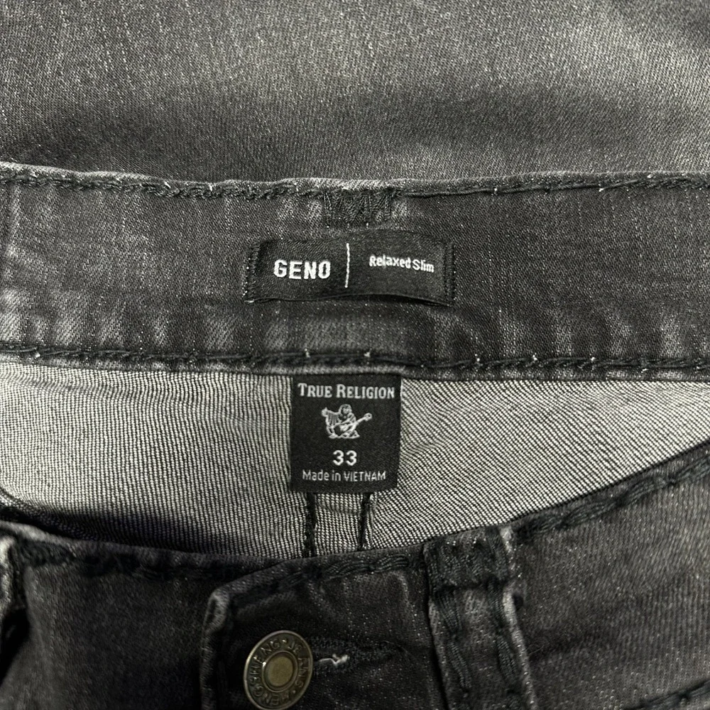 True Religion item true